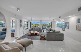 3 pièces appartement en copropriété 196 m² à Miami Beach, Etats-Unis. $1,250,000