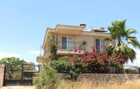 Maison Individuelle de 3 Chambres à Antalya Aksu. $618,000