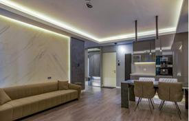 Appartement – Krtsanisi Street, Tbilissi (ville), Tbilissi,  Géorgie. $200,000