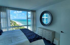 1 pièces appartement en copropriété 62 m² à Miami Beach, Etats-Unis. $660,000