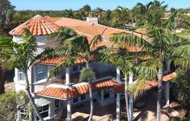 Appartement – Coral Gables, Floride, Etats-Unis. $3,740 par semaine