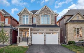 Maison en ville – Scarborough, Toronto, Ontario,  Canada. C$1,967,000
