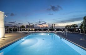 1 pièces appartement en copropriété 90 m² à Miami Beach, Etats-Unis. $648,000