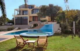 4 pièces villa en Chania, Grèce. 7,200 € par semaine
