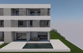 3 pièces appartement dans un nouvel immeuble 119 m² en Sibenik-Knin, Croatie. 475,000 €