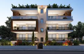 Appartement – Livadia, Larnaca, Chypre. 229,000 €