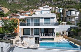 4 pièces villa 210 m² à Alanya, Turquie. $917,000