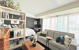 Appartement – Western Battery Road, Old Toronto, Toronto,  Ontario,   Canada. C$658,000