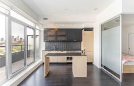 Appartement – Bathurst Street, Toronto, Ontario,  Canada. C$871,000