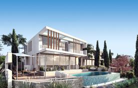 6 pièces villa à Peyia, Chypre. 5,900,000 €