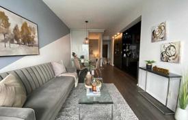 Appartement – Temperance Street, Old Toronto, Toronto,  Ontario,   Canada. C$1,142,000