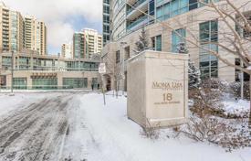 2 pièces appartement à North York, Canada. C$719,000