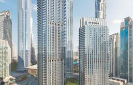 Bâtiment en construction – Downtown Dubai, Dubai, Émirats arabes unis. $785,000