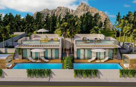 Bâtiment en construction – Famagouste, Chypre. 177,000 €