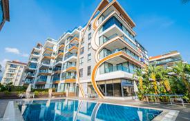 3 pièces appartement 82 m² à Alanya, Turquie. $277,000