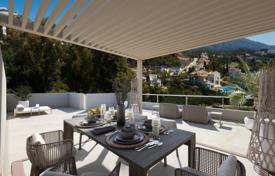Penthouse – Benahavis, Andalousie, Espagne. 519,000 €