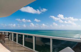 Appartement – Collins Avenue, Miami, Floride,  Etats-Unis. $1,329,000