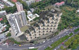 2 pièces appartement dans un nouvel immeuble 55 m² à Tbilissi (ville), Géorgie. $105,000