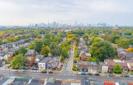 2 pièces maison en ville à Old Toronto, Canada. C$1,082,000