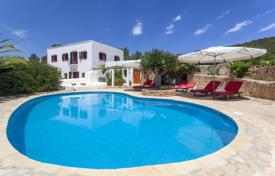 Villa – Ibiza, Îles Baléares, Espagne. 3,960 € par semaine