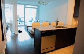 Appartement – Scott Street, Old Toronto, Toronto,  Ontario,   Canada. C$1,077,000