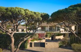 11 pièces villa à Saint Tropez, France. 16,500,000 €