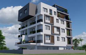 2 pièces appartement dans un nouvel immeuble à Larnaca (ville), Chypre. 255,000 €