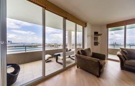 3 pièces appartement 206 m² en Miami, Etats-Unis. $1,395,000