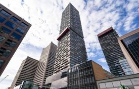 Appartement – Eglinton Avenue East, Toronto, Ontario,  Canada. C$914,000