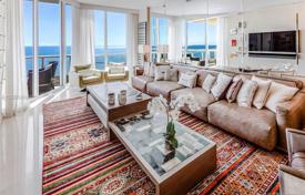 Appartement – Miami Beach, Floride, Etats-Unis. 3,164,000 €