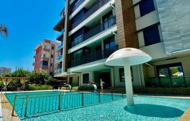Appartement – Antalya (city), Antalya, Turquie. $319,000