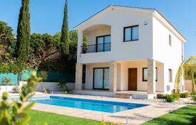 Villa – Kouklia, Paphos, Chypre. 490,000 €