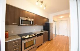 Appartement – Bay Street, Old Toronto, Toronto,  Ontario,   Canada. C$670,000
