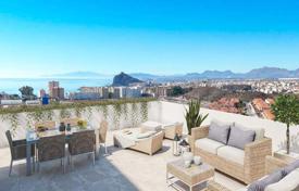 2 pièces appartement 89 m² à Aguilas, Espagne. 203,000 €