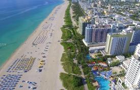 Appartement – Ocean Drive, Miami Beach, Floride,  Etats-Unis. 792,000 €