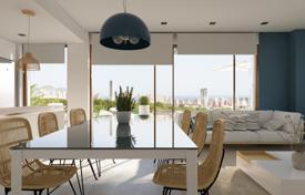 Appartement – Finestrat, Valence, Espagne. 309,000 €