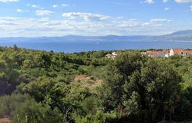 Terrain à Supetar, Croatie. 299,000 €