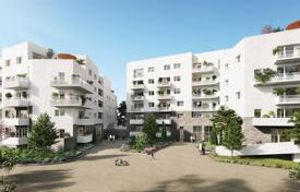 Appartement – Pays de la Loire, France. From 214,000 €