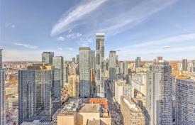 2 pièces appartement à Yonge Street, Canada. C$965,000