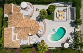 11 pièces villa 401 m² à Nueva Andalucia, Espagne. 3,695,000 €