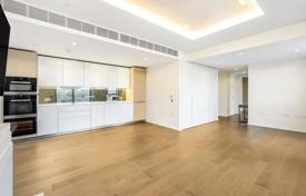 4 pièces appartement 98 m² à Londres, Royaume-Uni. 833,000 €