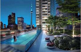 Appartement – The Esplanade, Old Toronto, Toronto,  Ontario,   Canada. C$855,000
