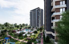 Appartement – Mersin (city), Mersin, Turquie. $121,000