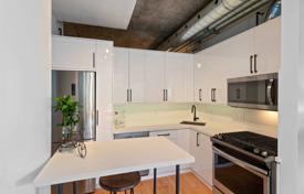 Appartement – Stewart Street, Old Toronto, Toronto,  Ontario,   Canada. C$706,000