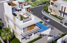 5 pièces appartement dans un nouvel immeuble 428 m² à Girne, Chypre. 1,554,000 €