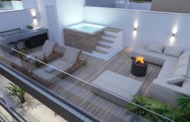2 pièces penthouse 162 m² à Larnaca (ville), Chypre. 260,000 €