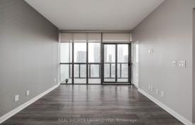 Appartement – Charles Street East, Old Toronto, Toronto,  Ontario,   Canada. C$969,000