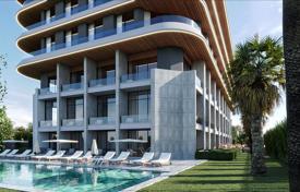 Appartement – Antalya (city), Antalya, Turquie. From $208,000