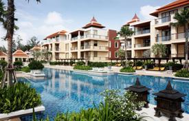 Villa – Phuket, Thaïlande. $5,300 par semaine