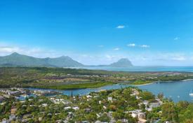 3 pièces appartement 216 m² en Black River, Mauritius. 868,000 €